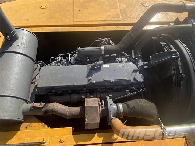 Sany SY365 Telakaivukoneet