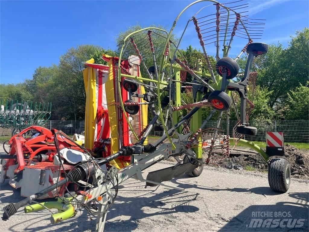 CLAAS LINER 2700 Swather-niittokoneet