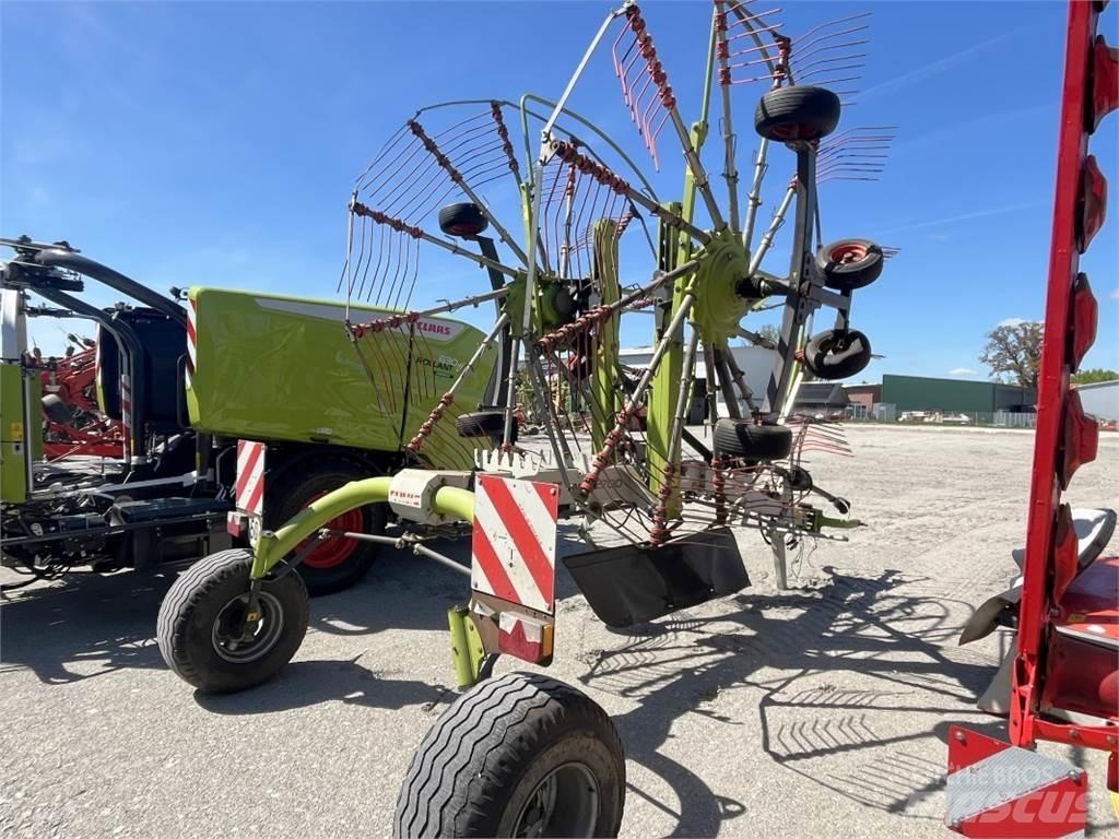 CLAAS LINER 2700 Swather-niittokoneet
