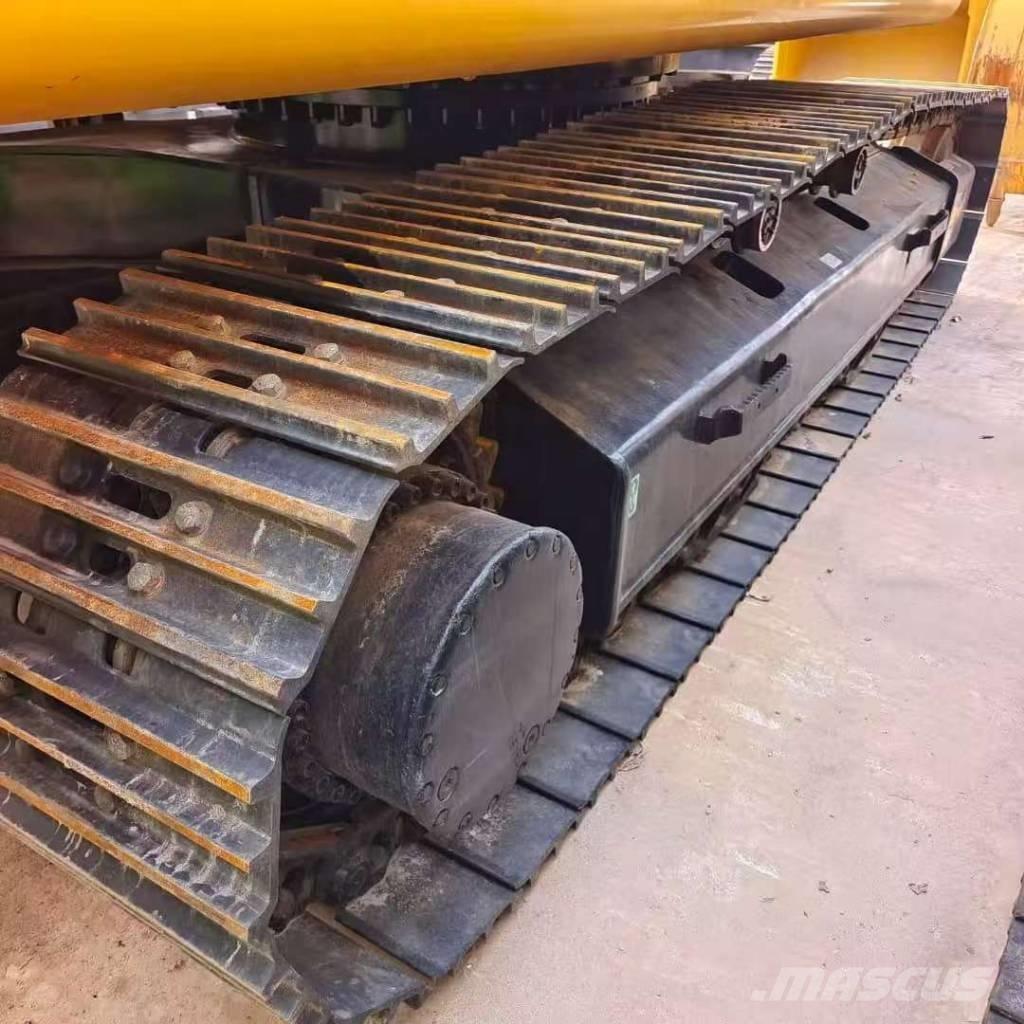 CAT 336 GC Telakaivukoneet