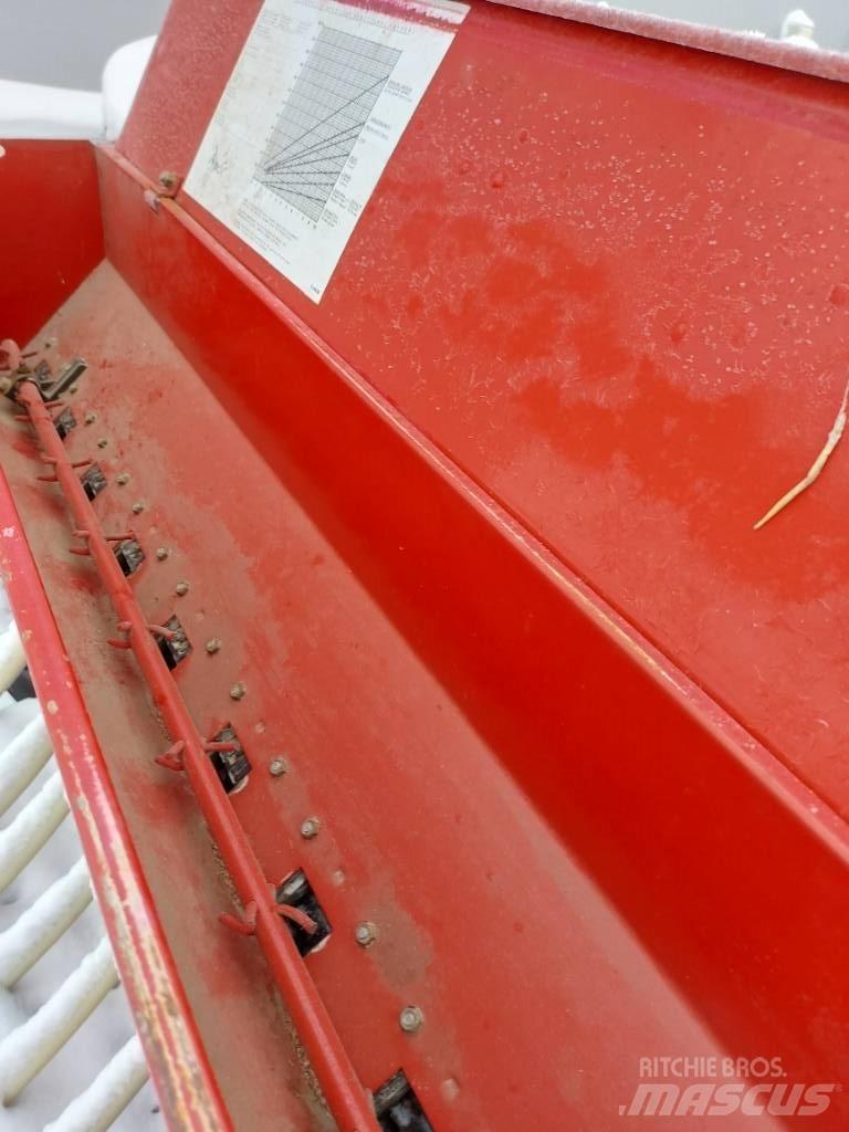 Juko OptiSeed H 250 Kylvökoneet