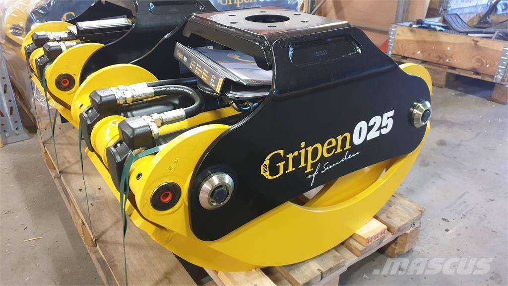 HSP Gripen 025 Kourat