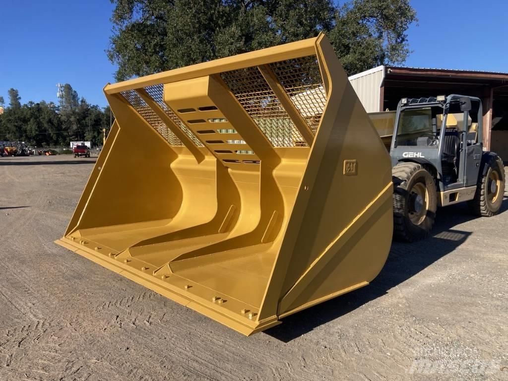 CAT 966M / 972M or K Muut