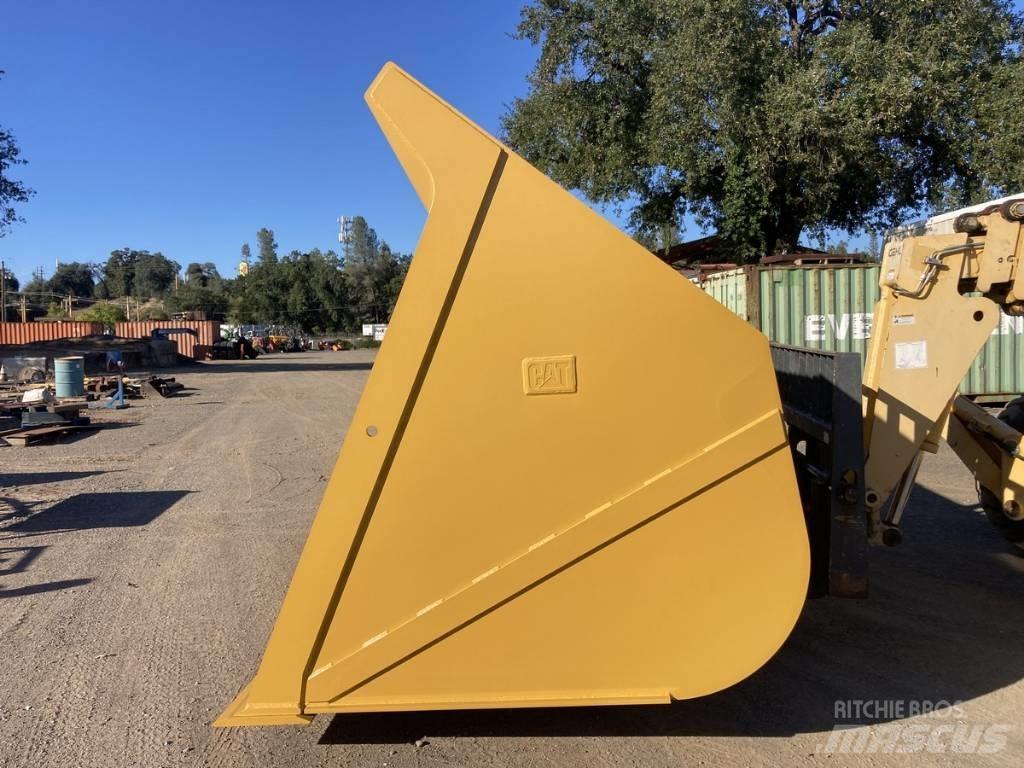 CAT 966M / 972M or K Muut