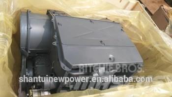 Deutz Engine BF4L913 Moottorit