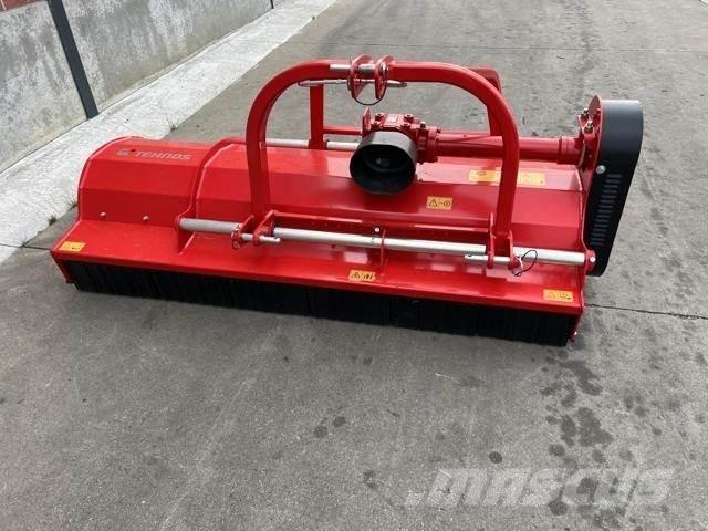 Tehnos MUL 200 LW Niittokoneet