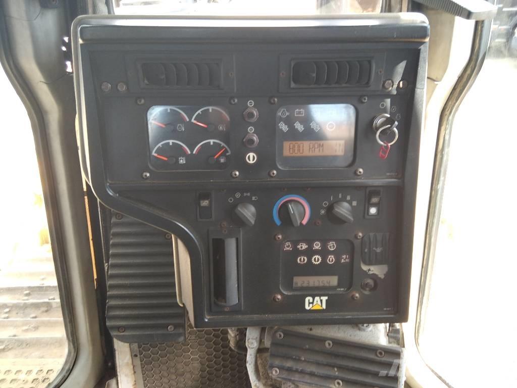 CAT D 6 R LGP Dozers