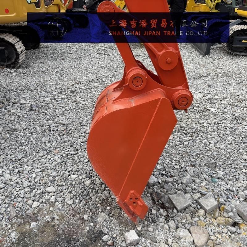 Kubota KX 183 Telakaivukoneet