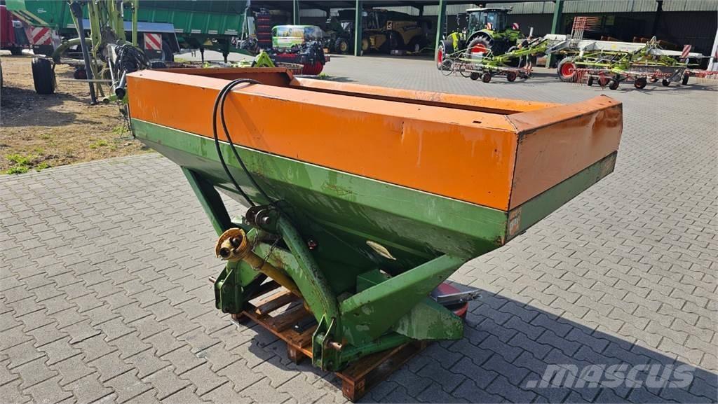 Amazone ZA-U 1801 Lannoitteenlevittimet