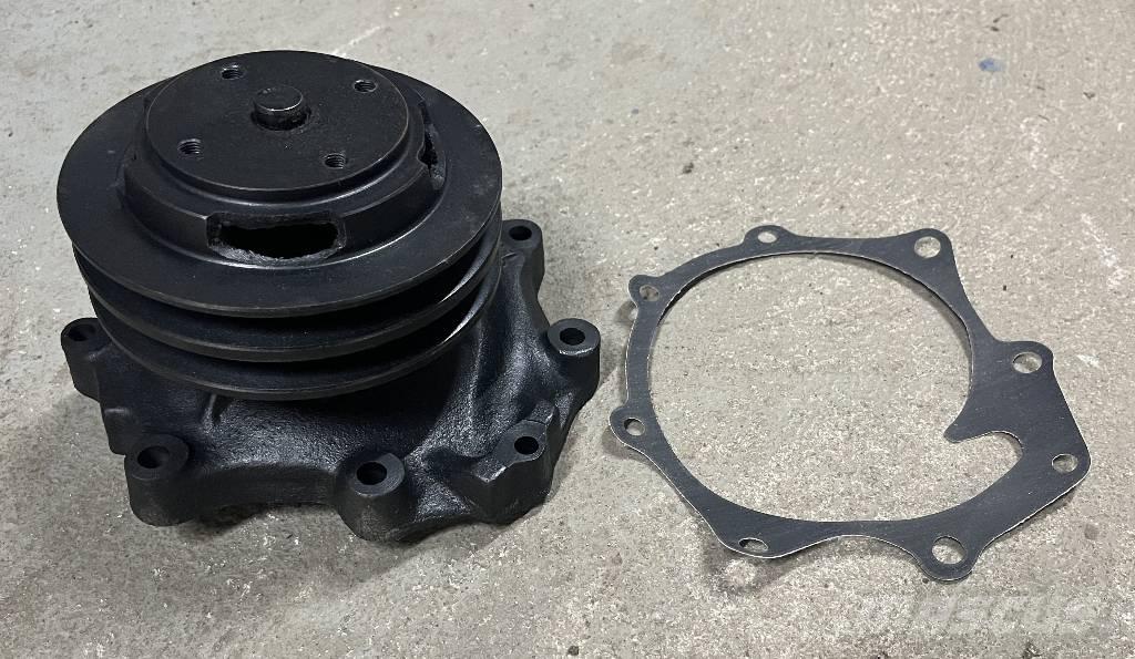 Ford Vandpumpe Moottorit