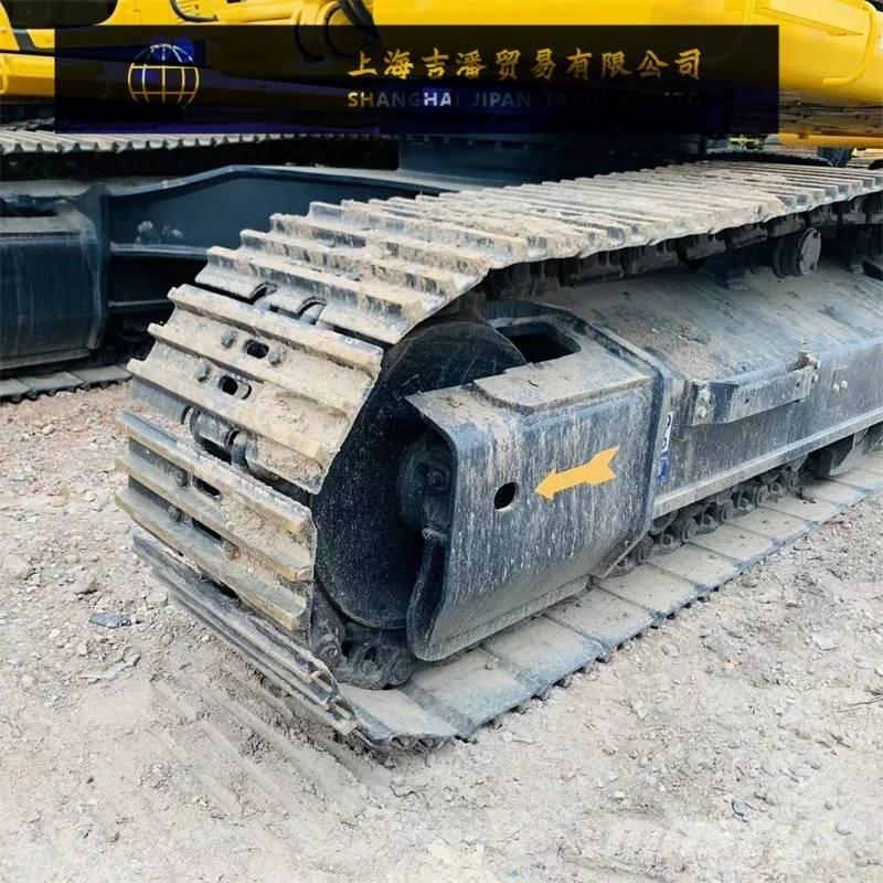 Komatsu PC 400 Telakaivukoneet