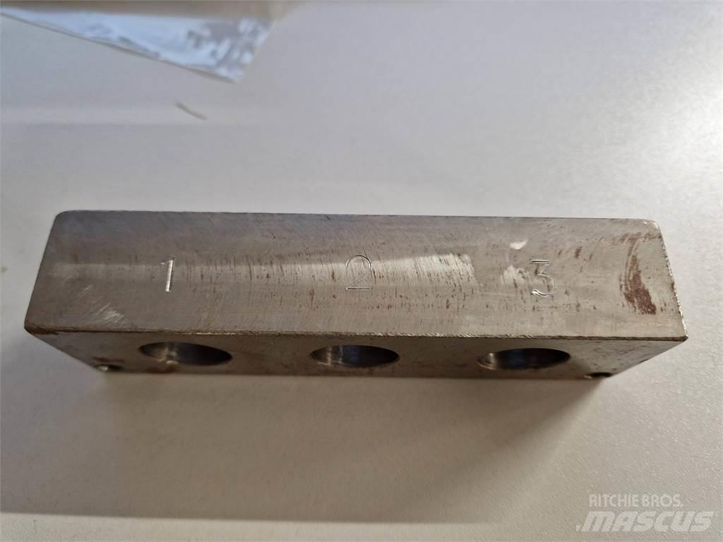 Rottne 059-0089 Hydrauliikka