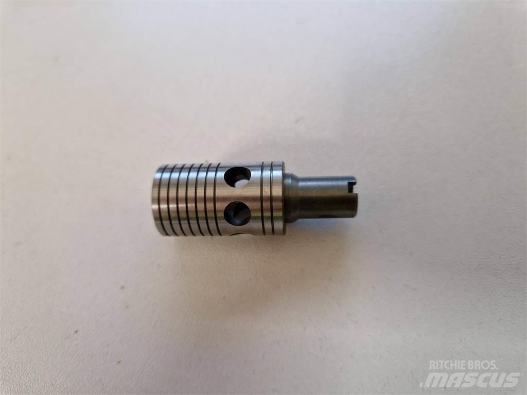 Rottne 044-0163 Hydrauliikka