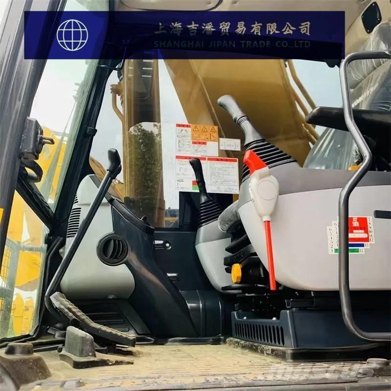 Komatsu PC 400 Telakaivukoneet