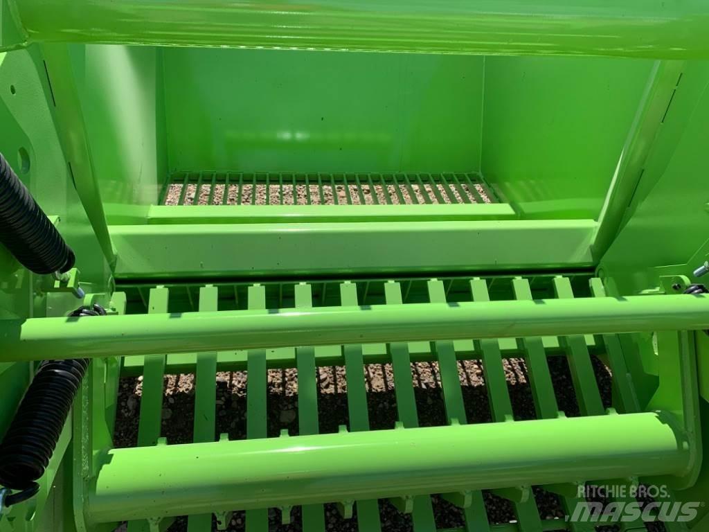 Schulte Giant 2500 Muut maatalouskoneet