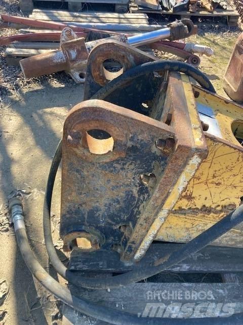 Indeco 1200 Muut
