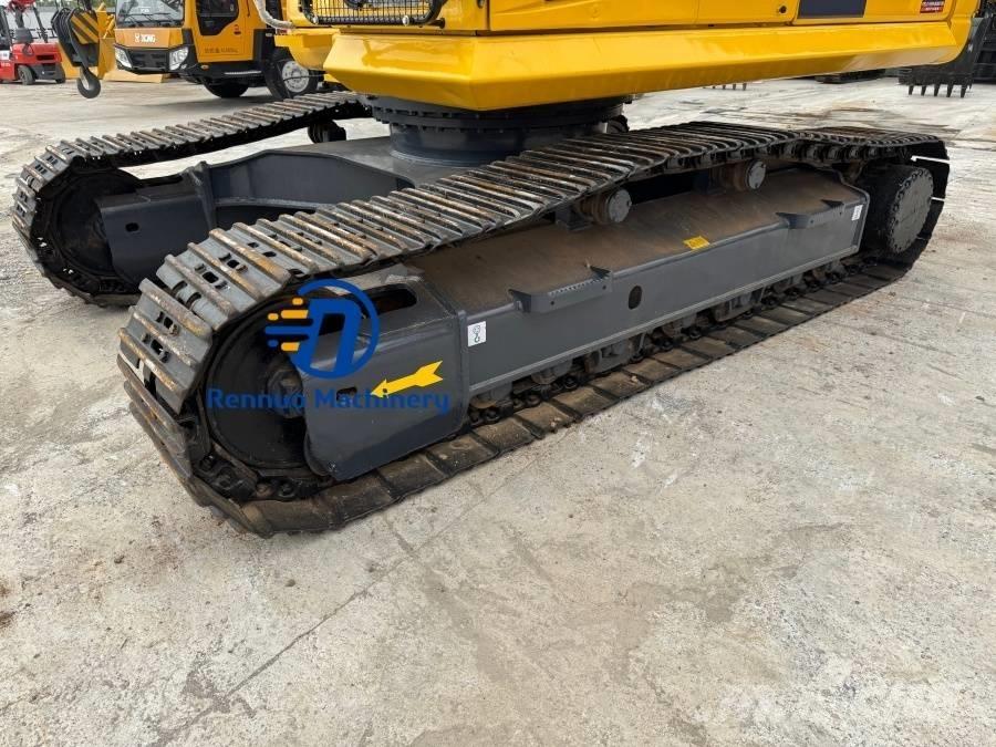 Komatsu PC 300 Telakaivukoneet