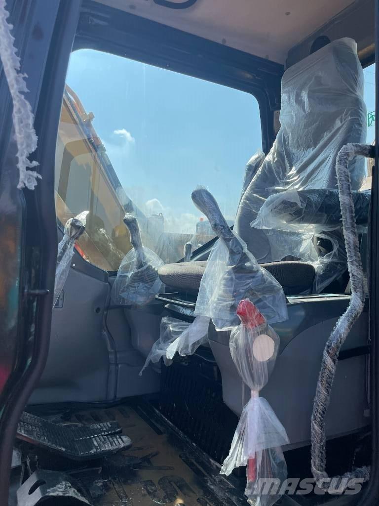 Sany SY 75 C Telakaivukoneet