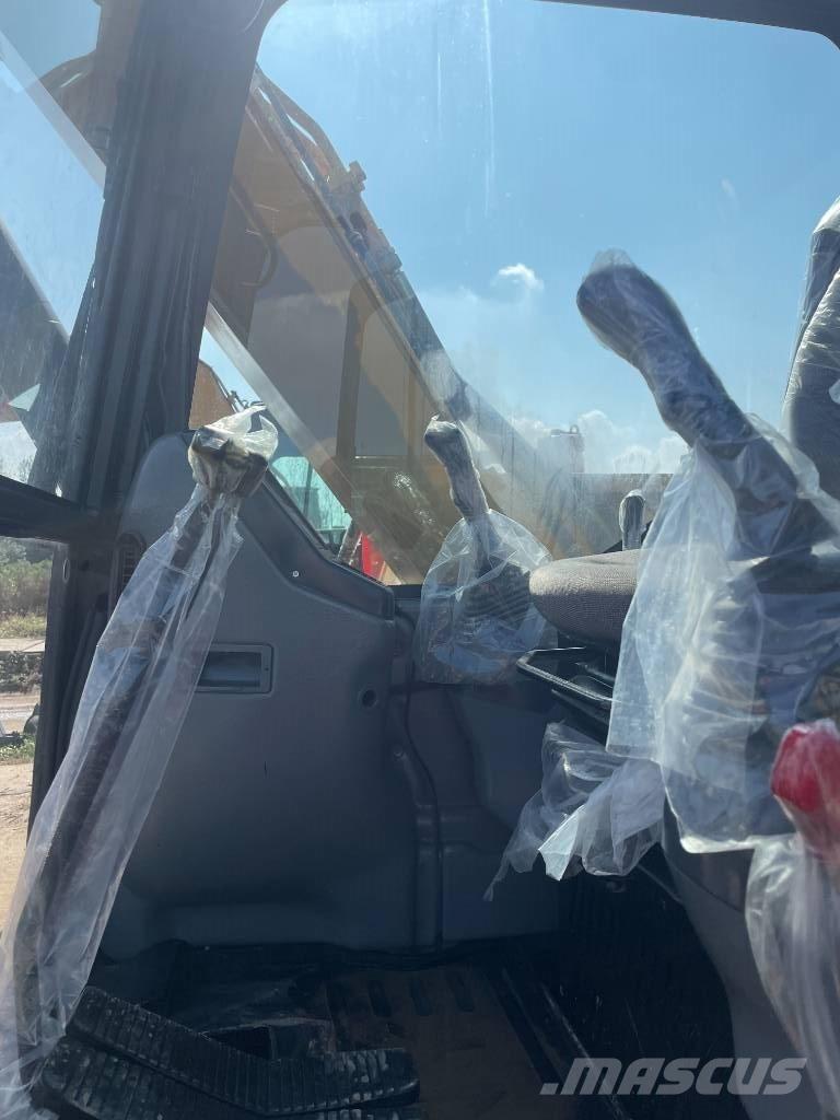 Sany SY 75 C Telakaivukoneet