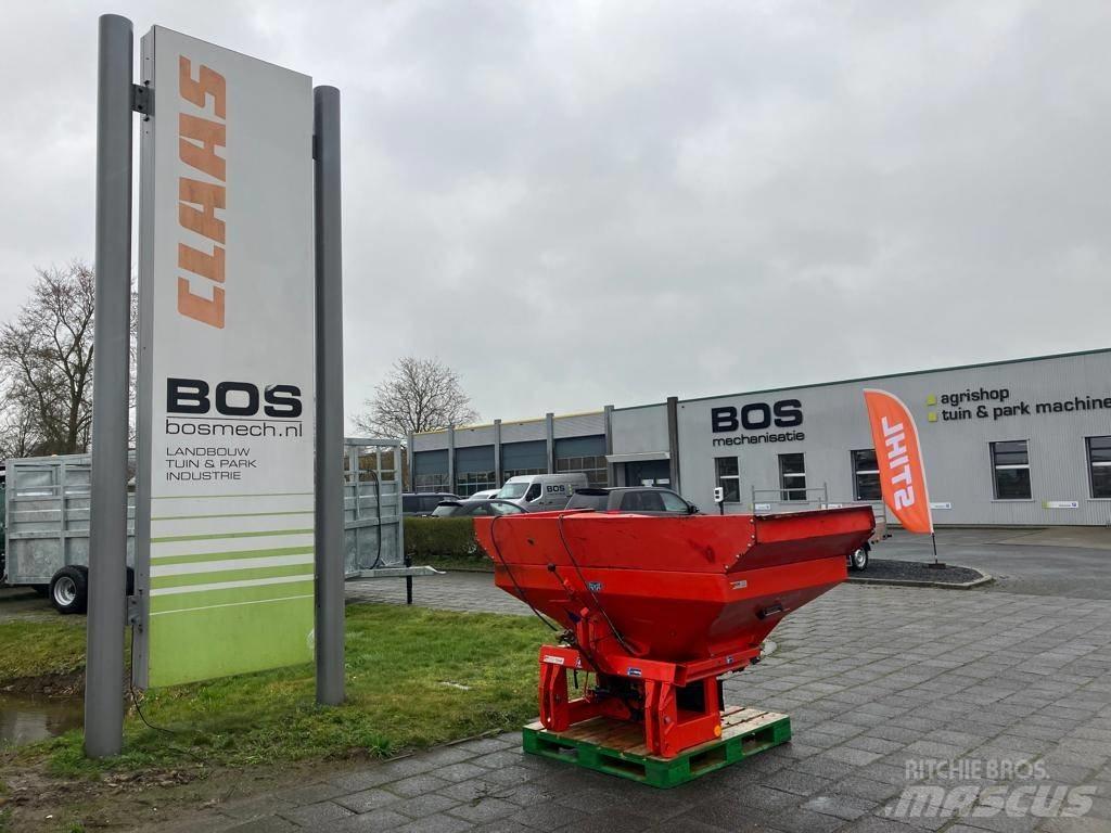 Rauch MDS 19.1 M Lannoitteenlevittimet