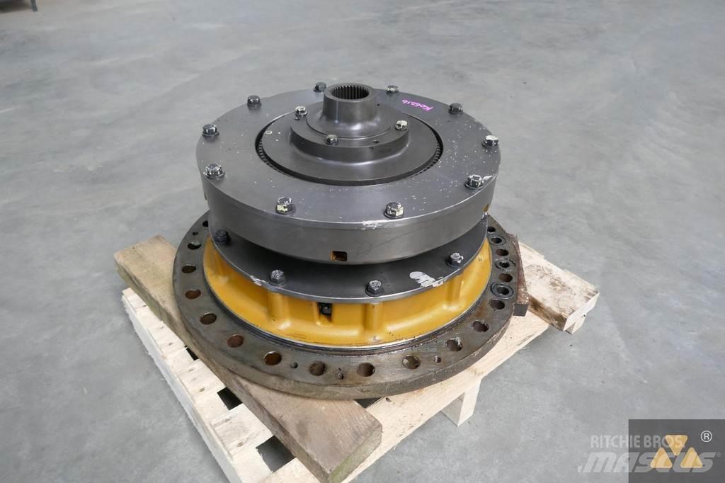 CAT 8E-1823 Muut