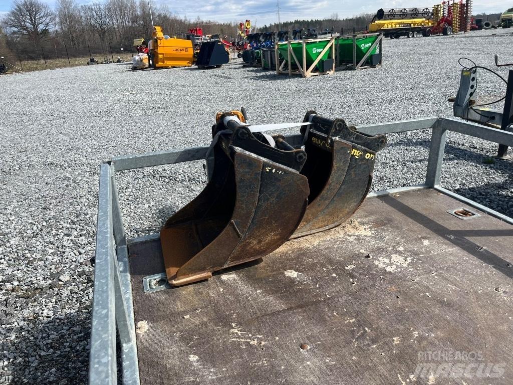 Kubota KX 41-3 V R1 Minikaivukoneet < 7t
