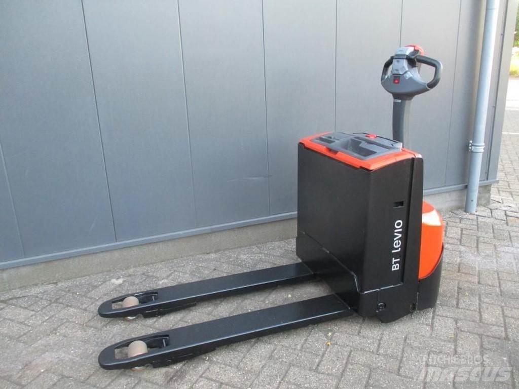 BT LWE 160 Lavansiirtotrukit