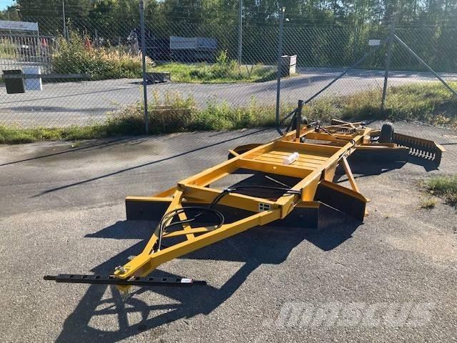 Vreten V3-220 Lanat