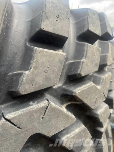 Nokian TRI-2 Renkaat ja vanteet