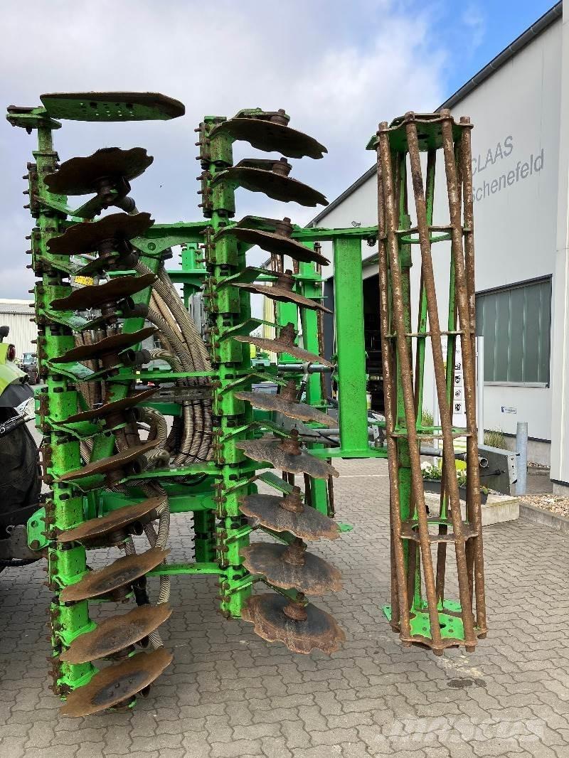 Joskin 5000/40TDH Lietteen levittimet