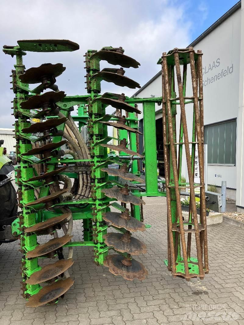 Joskin 5000/40TDH Lietteen levittimet
