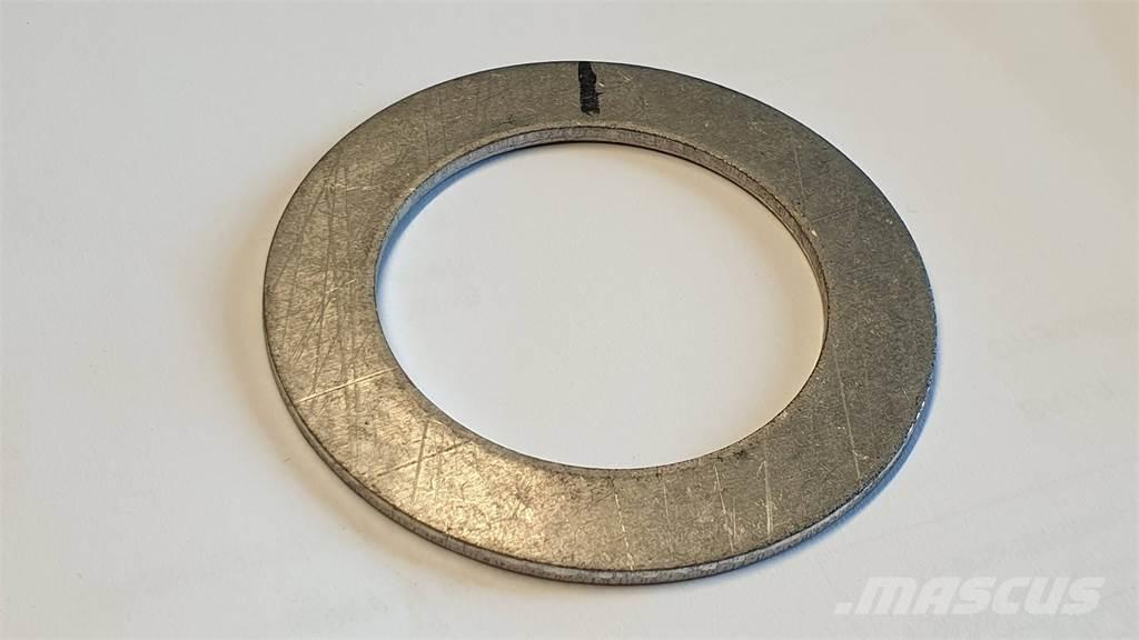 Ponsse NAF7315083 Vaihteisto