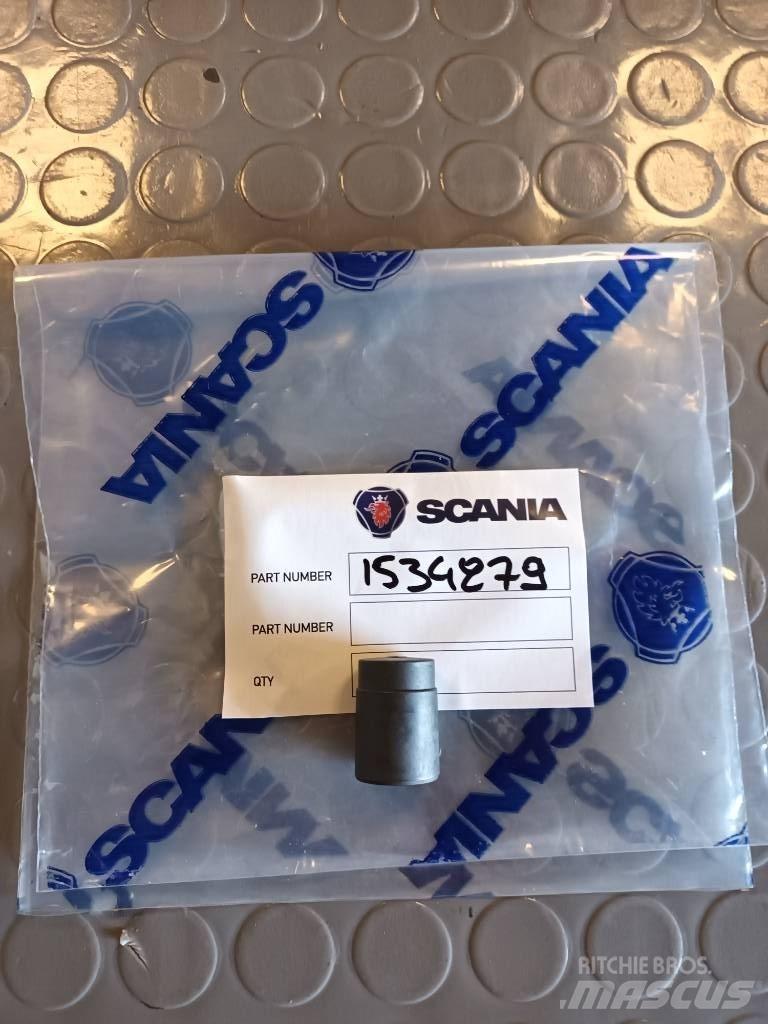 Scania VALVE 1534279 Moottorit