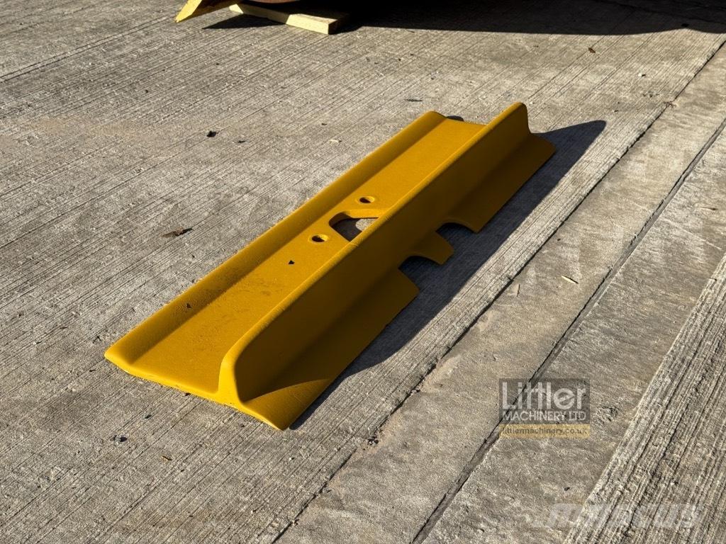 CAT D 7 LGP Telaketjupuskutraktorit