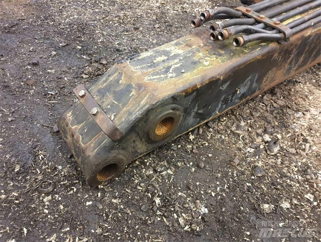 Loglift 50 Kuormatraktorinosturit
