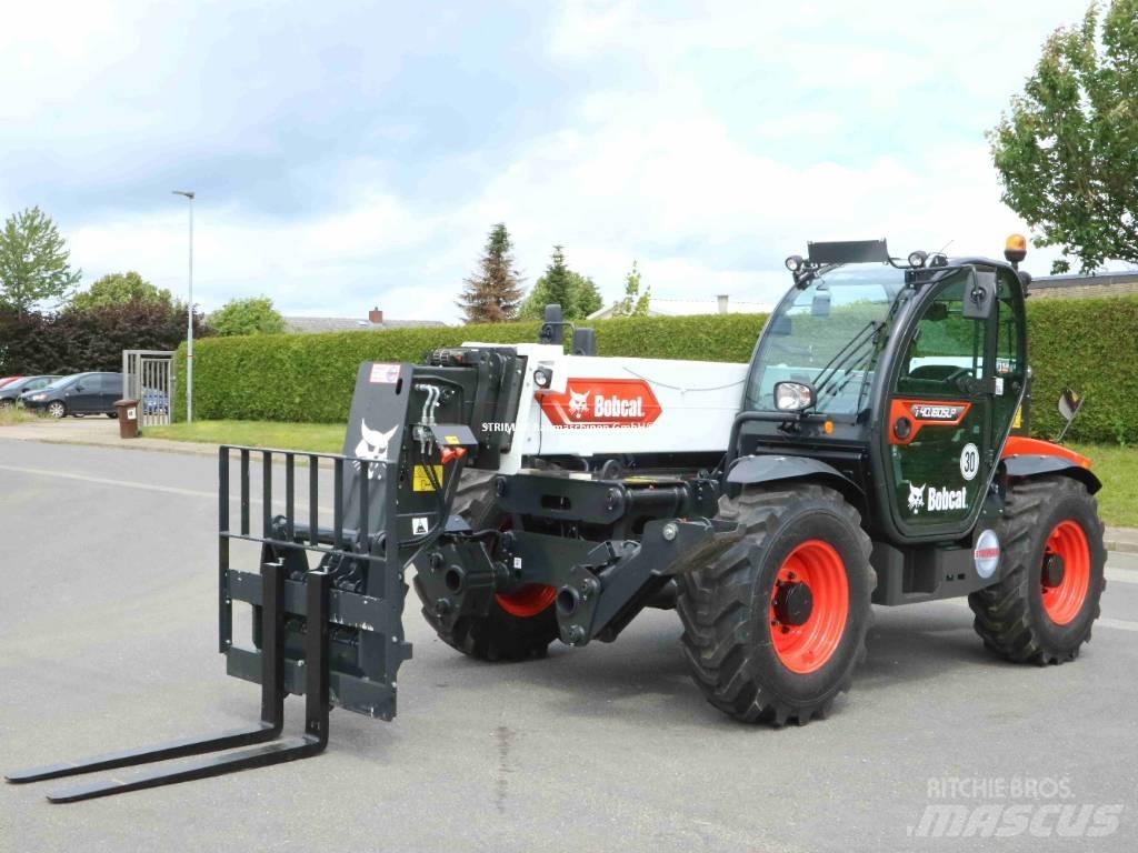 Bobcat T40.180 SLP Kurottajat
