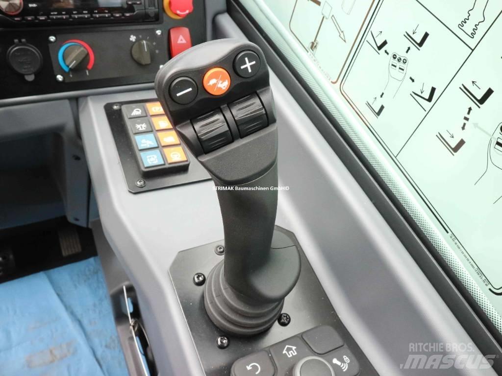 Bobcat T40.180 SLP Kurottajat