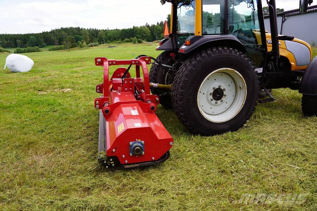  IM BETESPUTS DUO Kesantoleikkurit ja -murskaimet