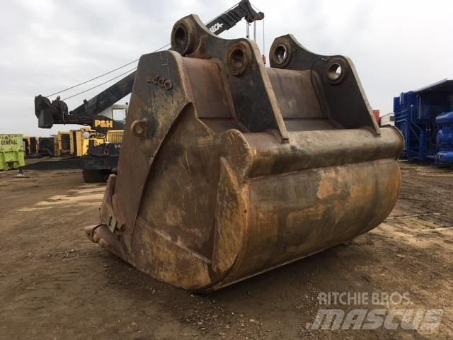 CAT 6030 Muut