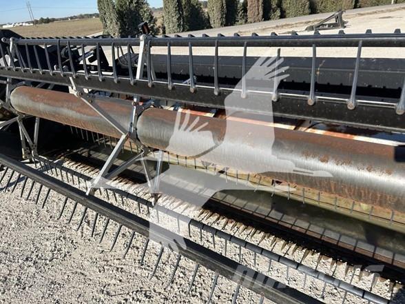 Agco 800 Leikkuupöydät