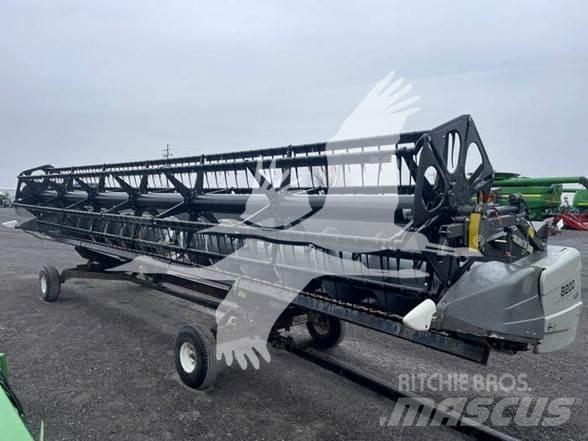 Agco 8200 Leikkuupöydät