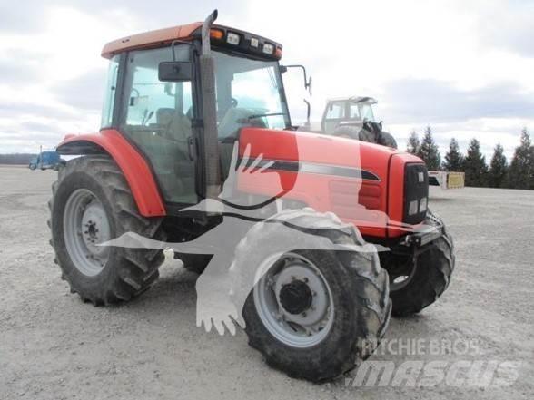 Agco LT75 Traktorit