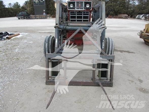 Allied LOADER Muut koneet