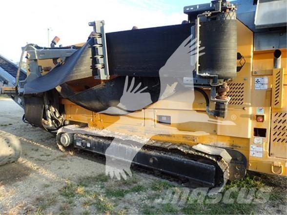 Anaconda TD516 Seulat