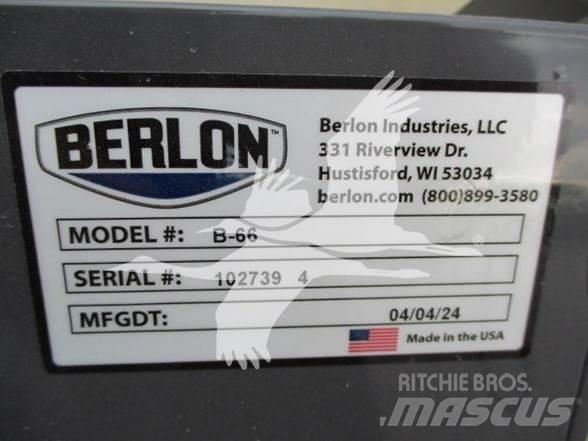 Berlon B66 Kauhat