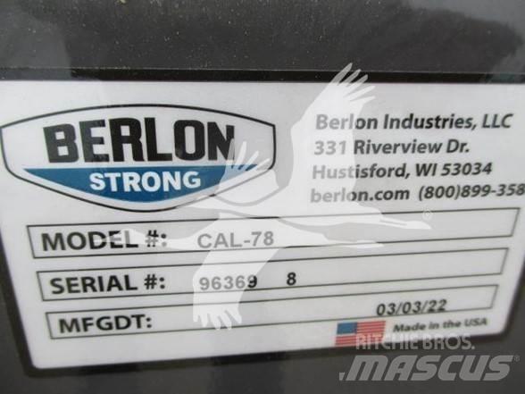 Berlon CAL-78 Kauhat