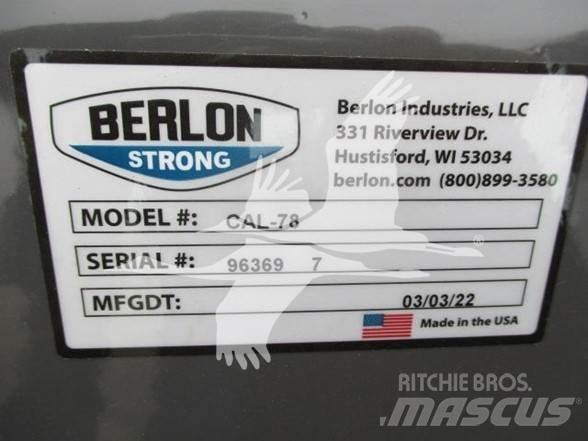 Berlon CAL-78 Kauhat