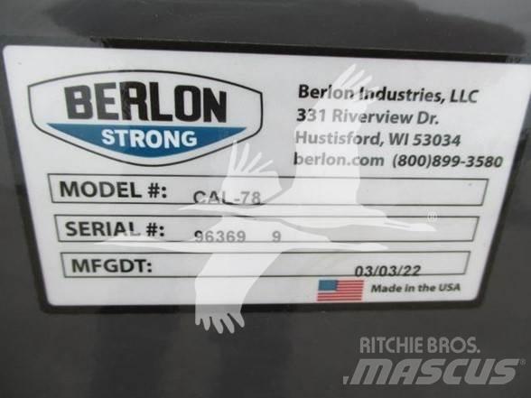 Berlon CAL-78 Kauhat