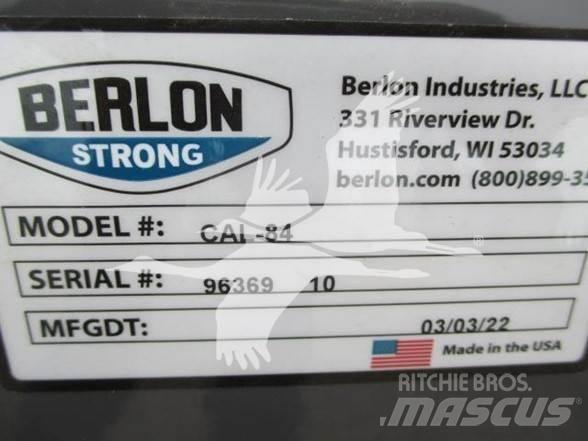 Berlon CAL-84 Kauhat