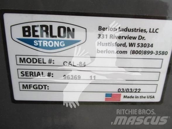 Berlon CAL-84 Kauhat